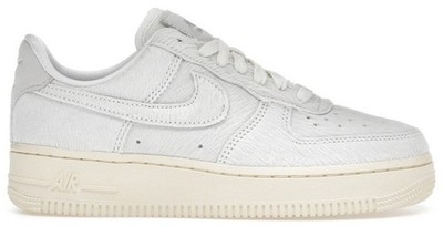 Nike Air Force 1 Low Pony Hair W for sale | eBay