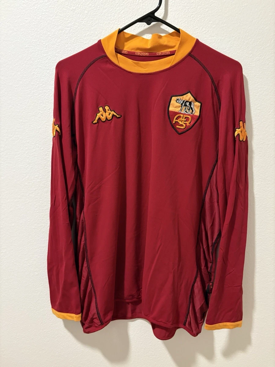 As Roma Kappa for sale | eBay