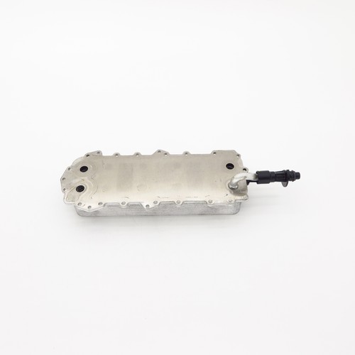 Ölkühler Jaguar XF X250 XKR XFR 5.0 Kompressor 9W83-6A642-AE