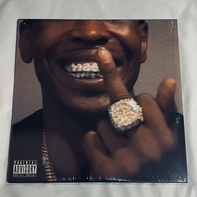 ROME STREETZ - KISS THE RING - Black Vinyl - Daupe! Records | eBay