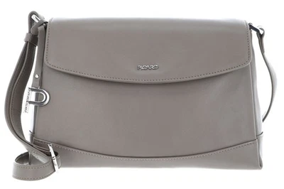 PICARD Really Shoulder Bag M Schultertasche Umhängetasche Tasche Gravel taupe - Bild 1 von 4