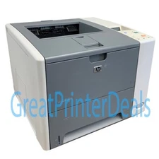 HP LaserJet P3005DN Workgroup Laser Printer NICE OFF LEASE UNITS