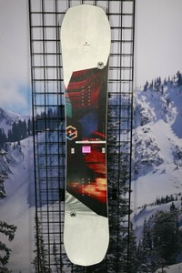 Never-Summer-Proto-Type-2-160cm-2020-Demo-Snowboard