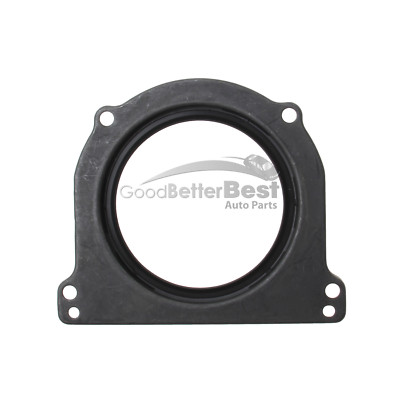 One New CORTECO Engine Crankshaft Seal Retainer 49358059 for Mercedes MB
