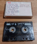 Pair of Cassette Tapes of Assorted Christmas/ Holiday Music Neil Diamond