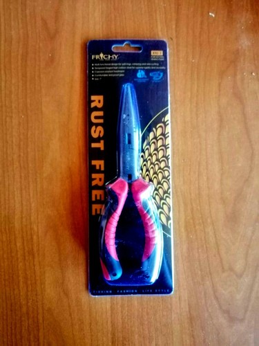 Multifunktionszange von Behr - Bild 1 von 3