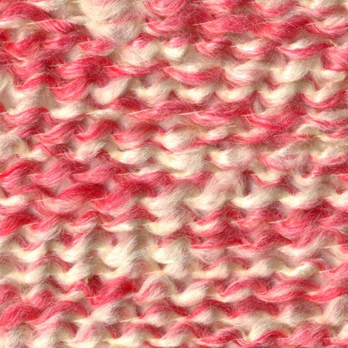 (3 Pack) Lion Brand Yarn 790-405F Homespun Yarn, Parfait - Picture 2 of 6