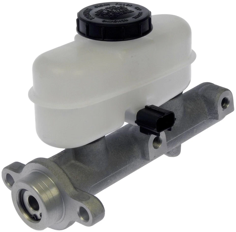 Brake Master Cylinder For 1999-2004 Ford Mustang 2000 2001 2002 2003 Dorman - Image 3 of 4