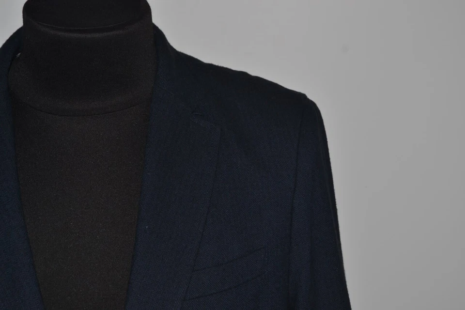 Blazer Trussardi Jeans para hombre talla 54 Foto 2 de 4