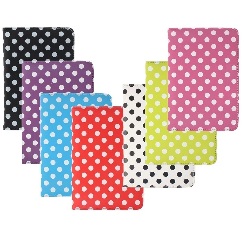 Leather Flip Stand Cover Asus Google Nexus 7 1st Generation (2012 Model( - Image 2 of 3