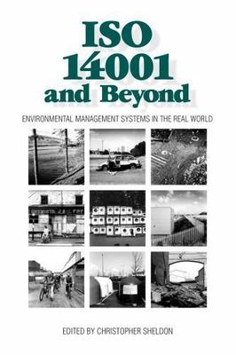 Iso 14001 and Beyond : Environmental Management Systems in the Real World, Pa...