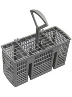 Besteckkorb Grau Bosch 00481957 FüR SpüLmaschine