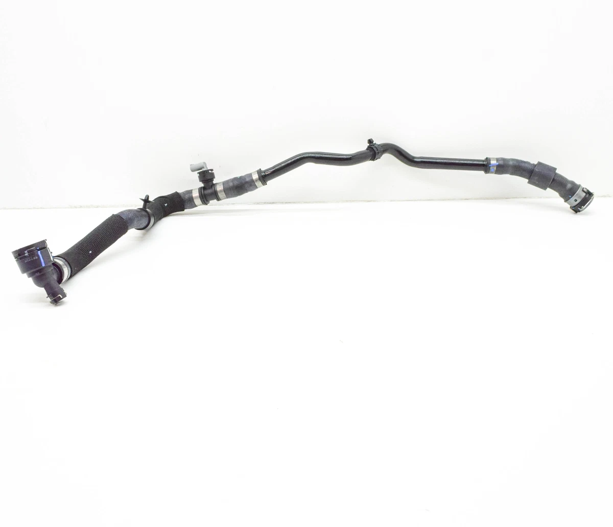 MERCEDES-BENZ GLE W167 Coolant Hose Pipe A1675016303 NEW GENUINE 