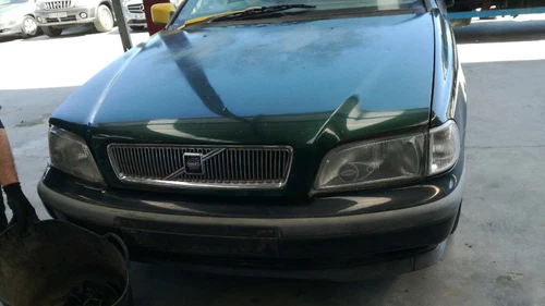 30621340 Spannvorrichtung Für VOLVO V40 Kombi 2.0 16V 1996 1157158 - Bild 5 von 10