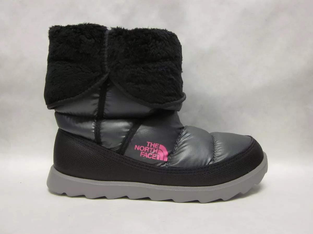The north sales face amore boots