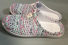 NEW CRAKS WOMEN'S Ladies CLOGS  SLIP ON SHOES SANDALS USA Sz 8/9