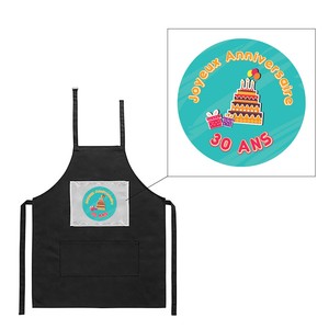 Tablier Noir De Cuisine Barbecue Joyeux Anniversaire 30 Ans Imprime Ebay Tablier Noir De Cuisine Barbecue Joyeux Anniversaire 30 Ans Imprime Ebay