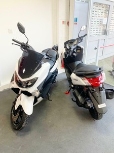 nmax 125cc