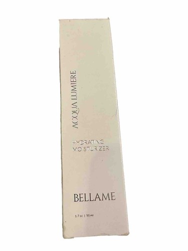 Bellame Acqua Lumiere Hydrating Moisturizer New - 第 1/2 張圖片