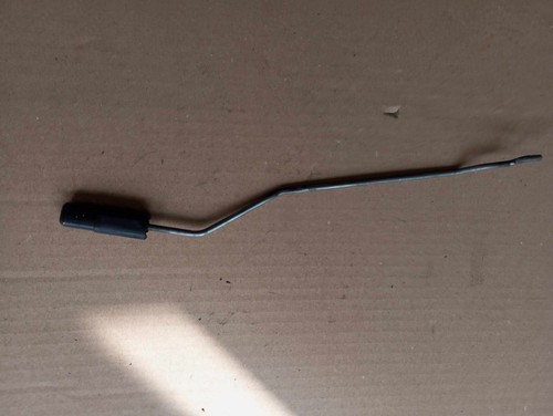 SAAB 9-3 REAR DOOR LOCK PIN RIGHT SIDE 12759831 2004y 2.2 DIESEL - 第 5/5 張圖片