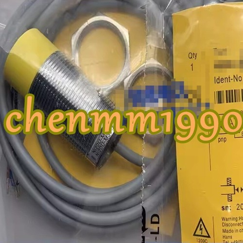 15mm Non-embedded Inductive Sensor Switch Ni15-M30-AZ3X Cylind 15mm Non-embedded Inductive Sensor Switch Ni15-M30-AZ3X Cylind