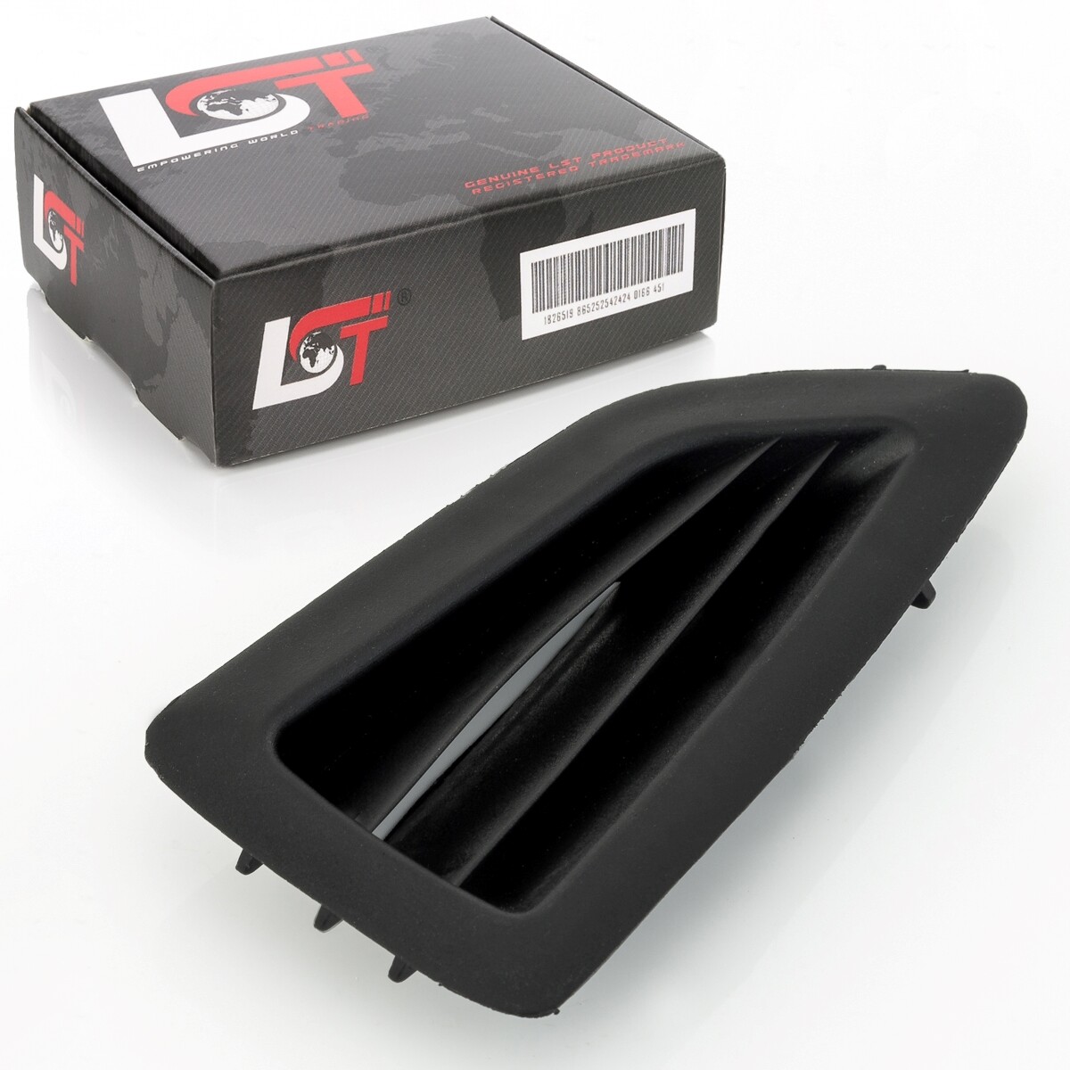 Blower Cover Ventilation Grille Air Vent Dashboard R for FORD FIESTA 6