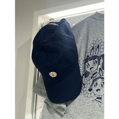 【Takashi Murakami x NewJeans】Baseball Cap NewJeans x MURAKAMI Cap Brand new and unopened | eBay