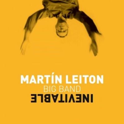 THE BIG MARTIN BAND - INEVITABLE NEW CD 8427328435390| eBay