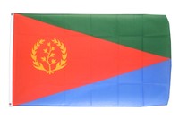 Eritrea 3x5 Flag - Brand Eritrean Banner - 90x150 Cm Eritrea 3x5 Flag - Brand Eritrean Banner - 90x150 Cm