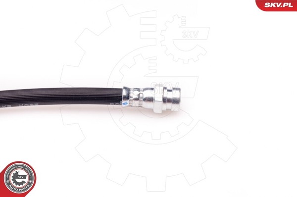 SKV Germany 35SKV080 Bremsschlauch Hinten 135 Mm FüR VW Seat-image