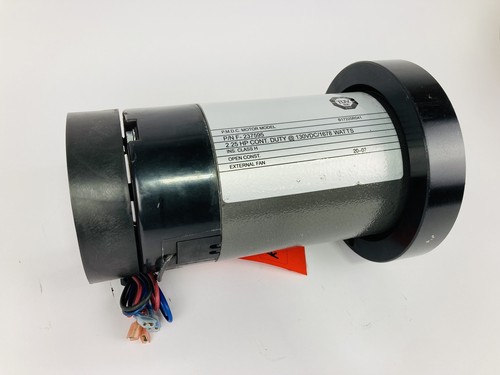 Pro-Form Iseries 660 PFTL57507.0 Treadmill DC Drive Motor F-237595 (MP341) - Picture 3 of 7