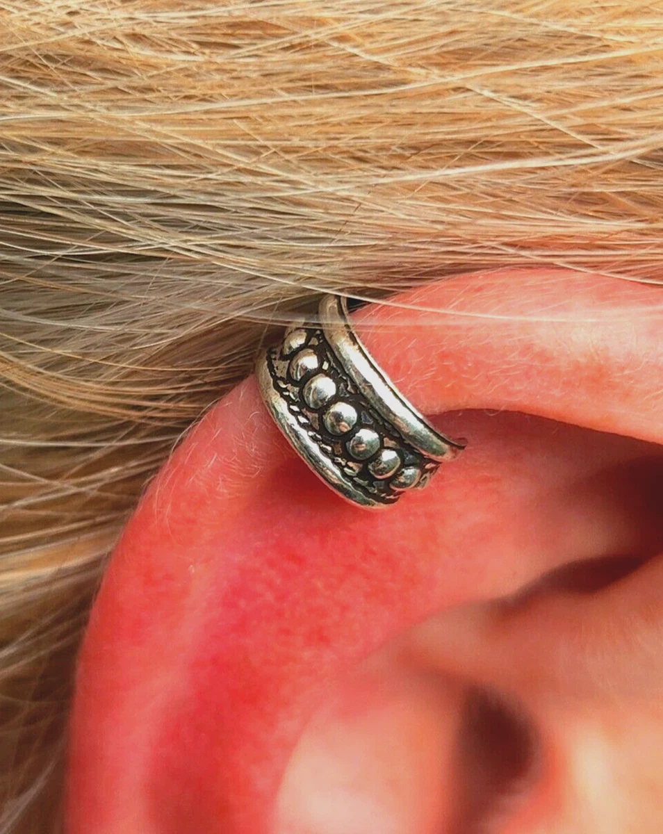 Helix cuff earrings sale