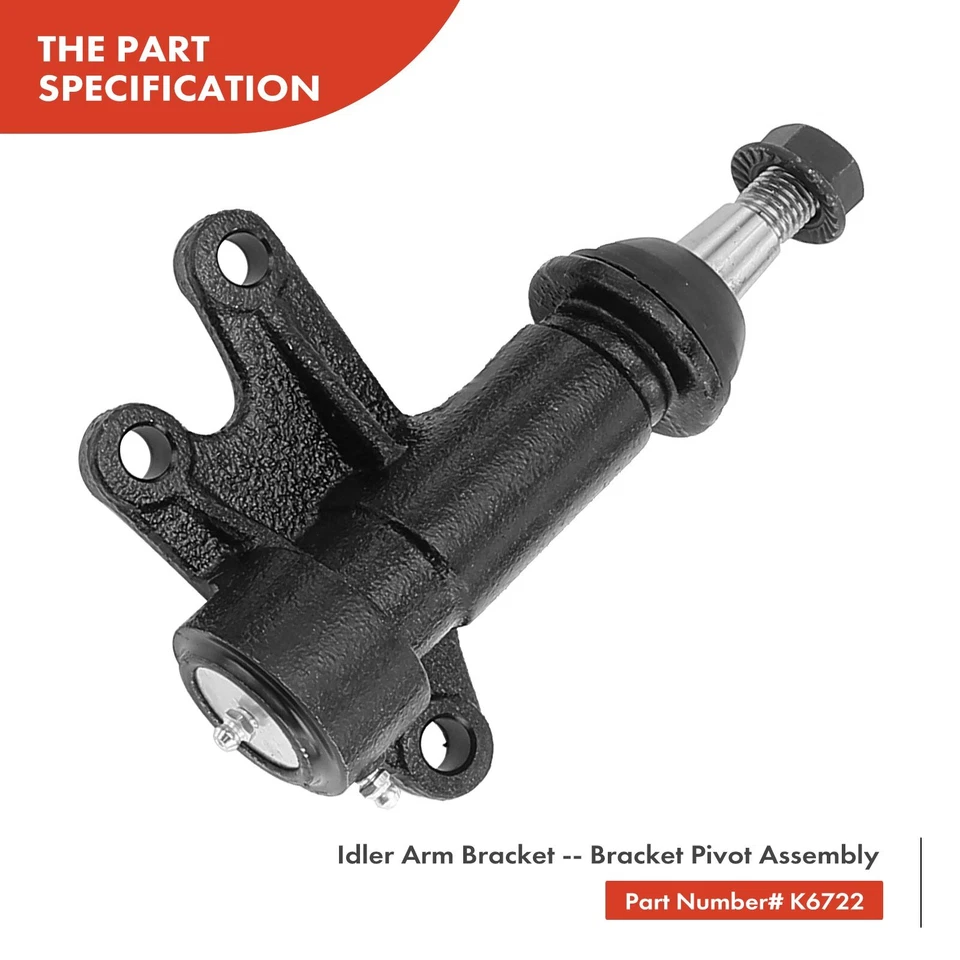 15Pcs Front Sway Bar Link Tie Rod End for Chevrolet C2500 93-00 C3500 GMC Yukon - Image 4 of 4