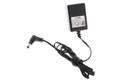 Original Netzteil D-Link SAI005B EU Output: 5V-1A Stecker 5,5x2,1mm