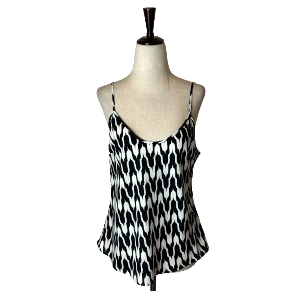 Regatas Diane von Furstenberg formal para mulheres