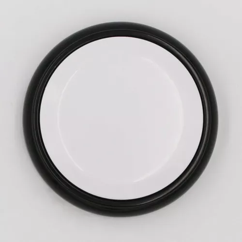 Speaking Talking button Voice Alarm Clock for Blind, Visually Impaired - Picture 4 of 6