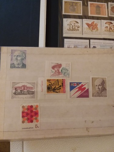 Soviet, Olympic, EASTERN EUROPE stamps albums. Space. Boxing. Art some RARER - 第 12/24 張圖片