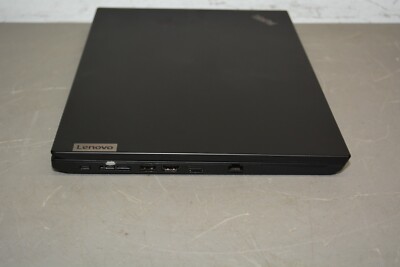 Lenovo ThinkPad L15 Gen 1 15.6
