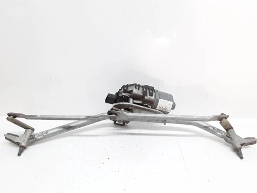 8D1955605B Moteur Essuie-Glace Av pour VOLKSWAGEN PASSAT BERLINA (3B3) 1081216 - Bild 3 von 4
