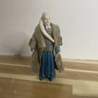 Star Wars Bib Fortuna Vintage Figure Kenner 1983 Original Coat Good Condition