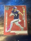 2024 Donruss Elite Football Aspirations Stars T.J. Hockenson #45