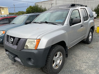 2006 Nissan Xterra