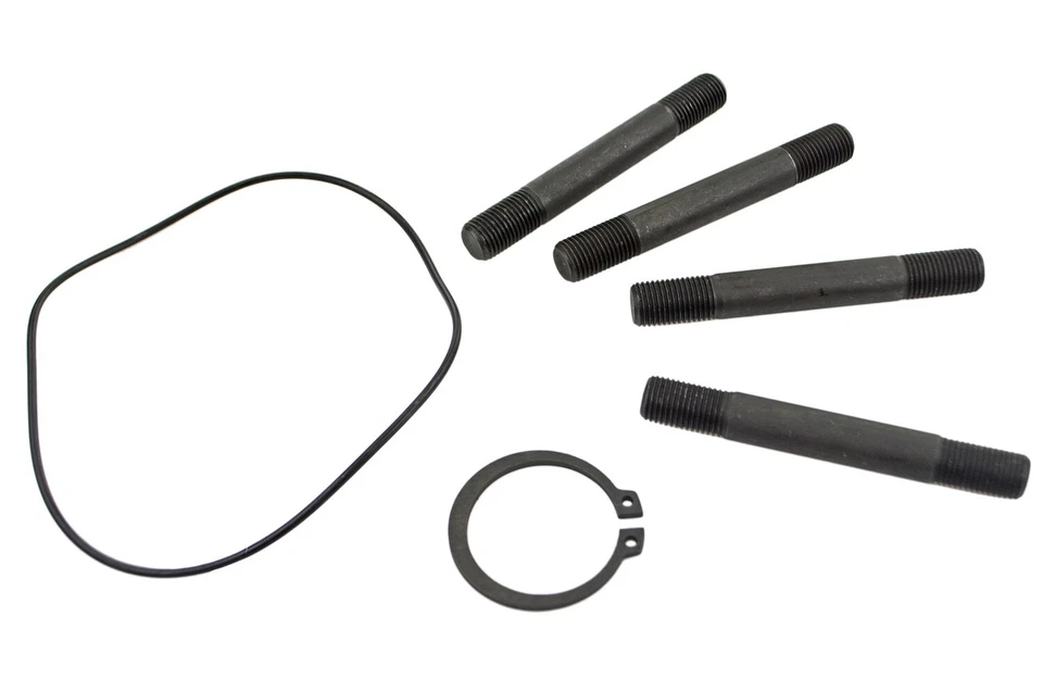 Conjunto de cojinete de rueda y buje delantero para Ford F-250 Super Duty 2005-2010 4x4 Foto 4 de 4