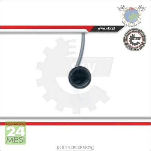 Sonda Lambda Exxn Per Vw Jetta Ii Golf Ii Golf I Caddy - Immagine 4 di 4