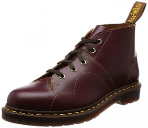 doc martens monkey boots