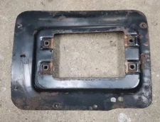 97-02 Jeep Wrangler TJ Floor Plate Automatic Transmission Shifter Mount