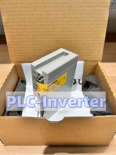 NUEVO OEM750X-M2 PARKER HANN SERVOCONTROLADOR UNIDAD 120WR0003226/ - Imagen 5 de 12