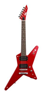 ギター ESP BanG Dream! RANDOM STAR Kasumi s-l400.jpg