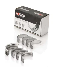 KING Main Bearings Set for 1960-76 Chrysler Dodge 170 198 225 Slant-6 forged 010