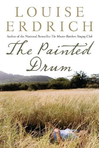 Thumbnail - Louise Erdrich The Painted Drum Lp (taschenbuch)